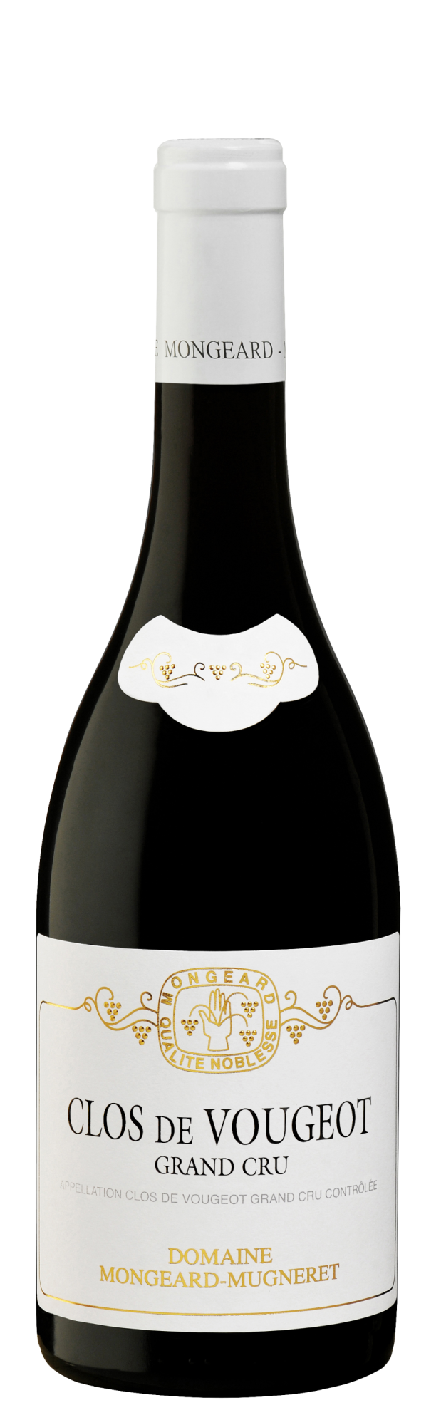 Clos de Vougeot Grand Cru AOC