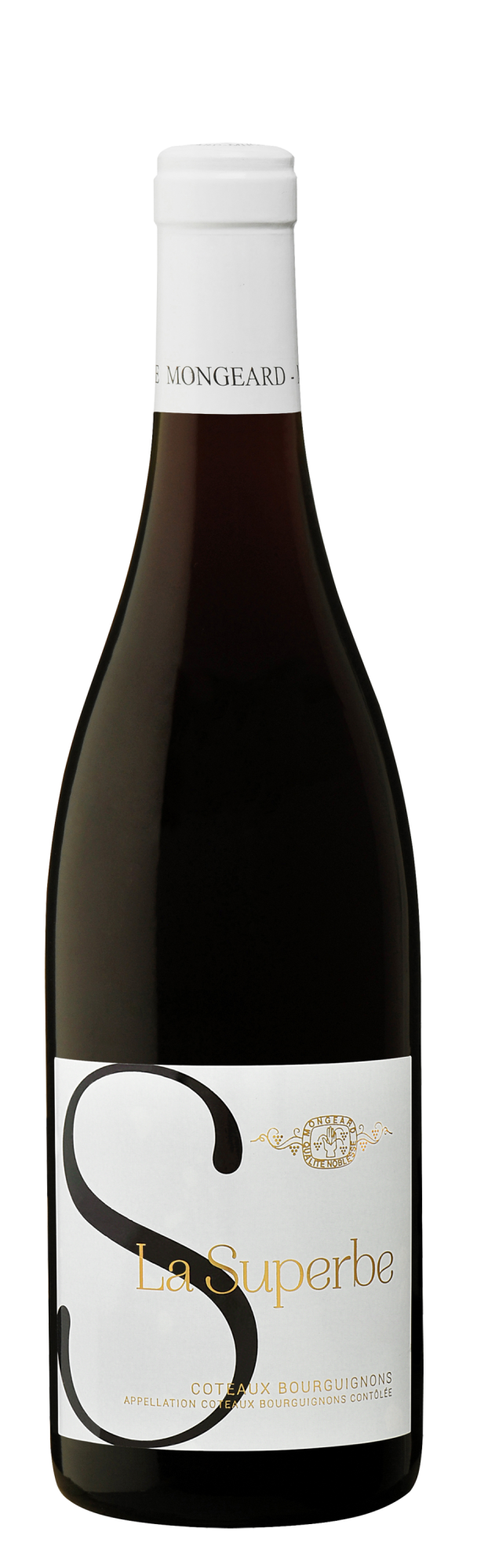 Coteaux Bourguignons "La Superbe" AOC