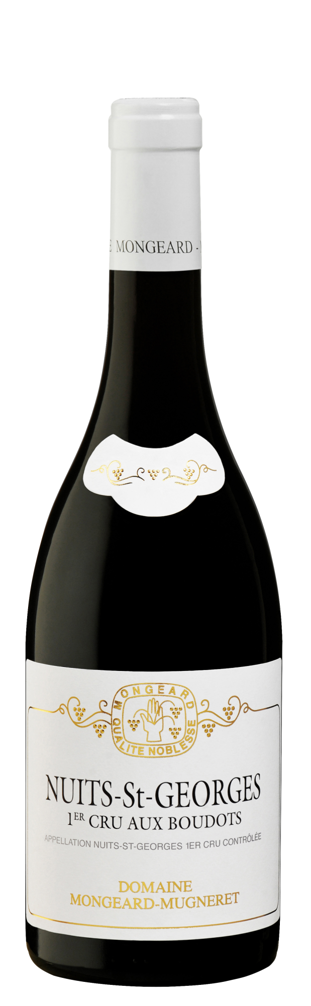 Nuits-Saint-Georges Premier Cru "Aux Boudots" AOC