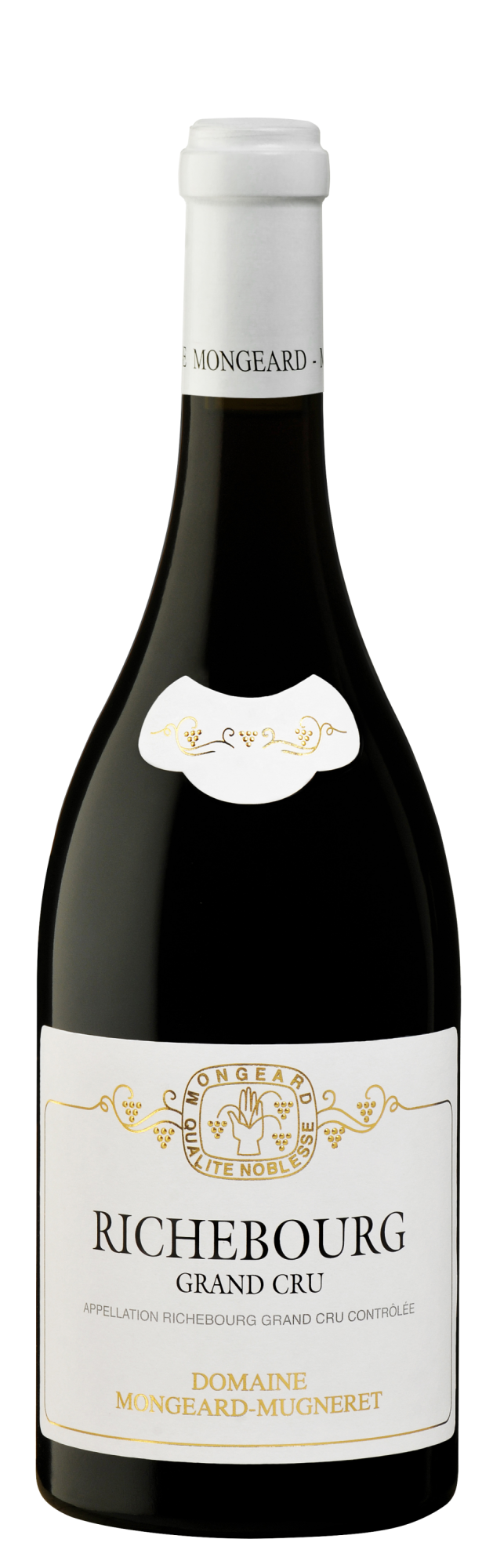 Richebourg Grand Cru AOC