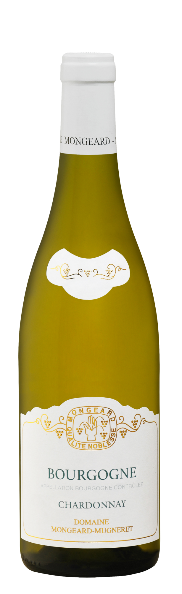 Bourgogne Chardonnay AOC