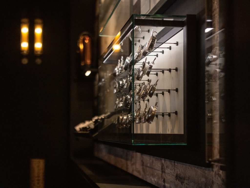 oenotourisme en bourgogne mongeard mugneret