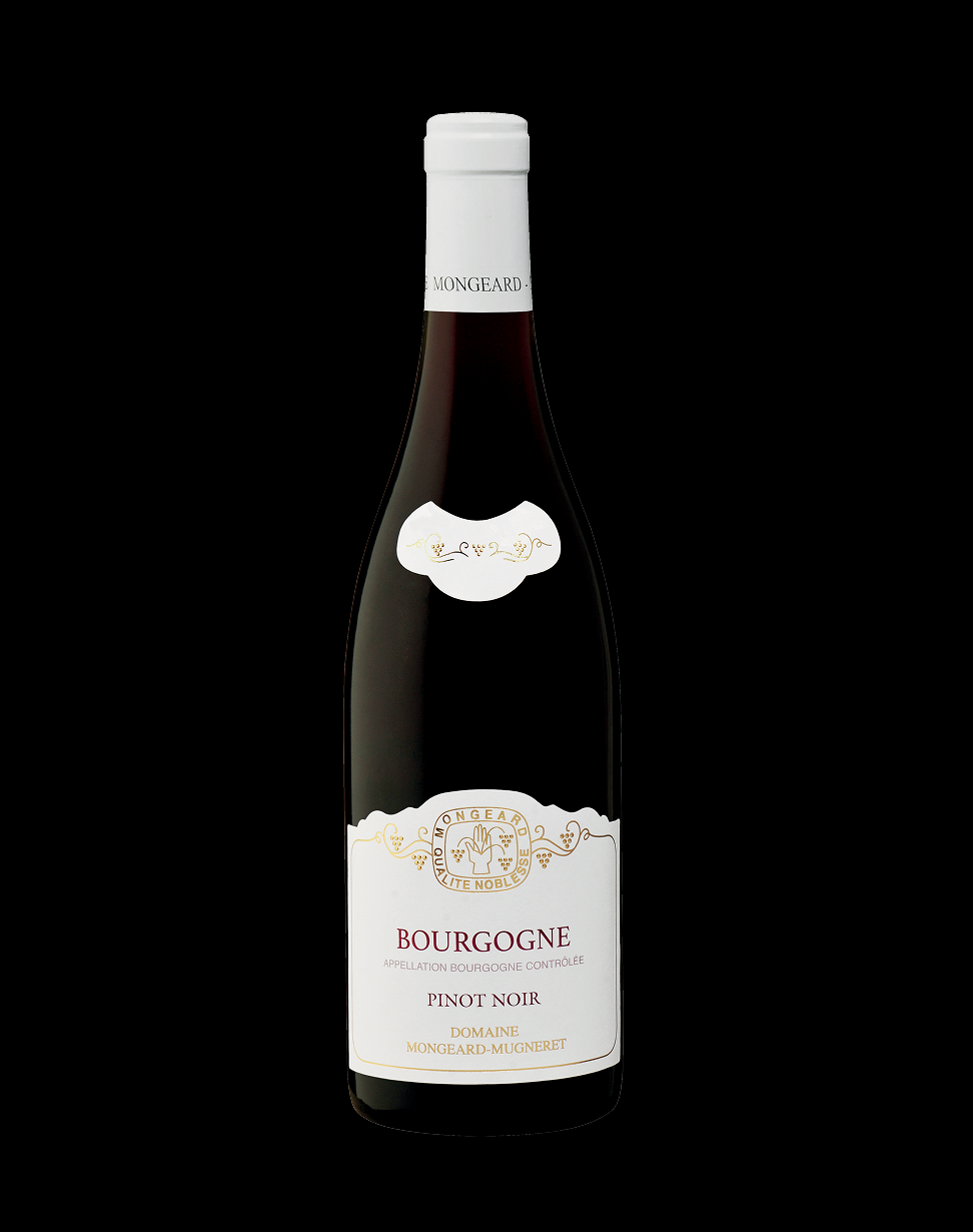 accueil bourgogne pinot noir domaine mongeard mugneret