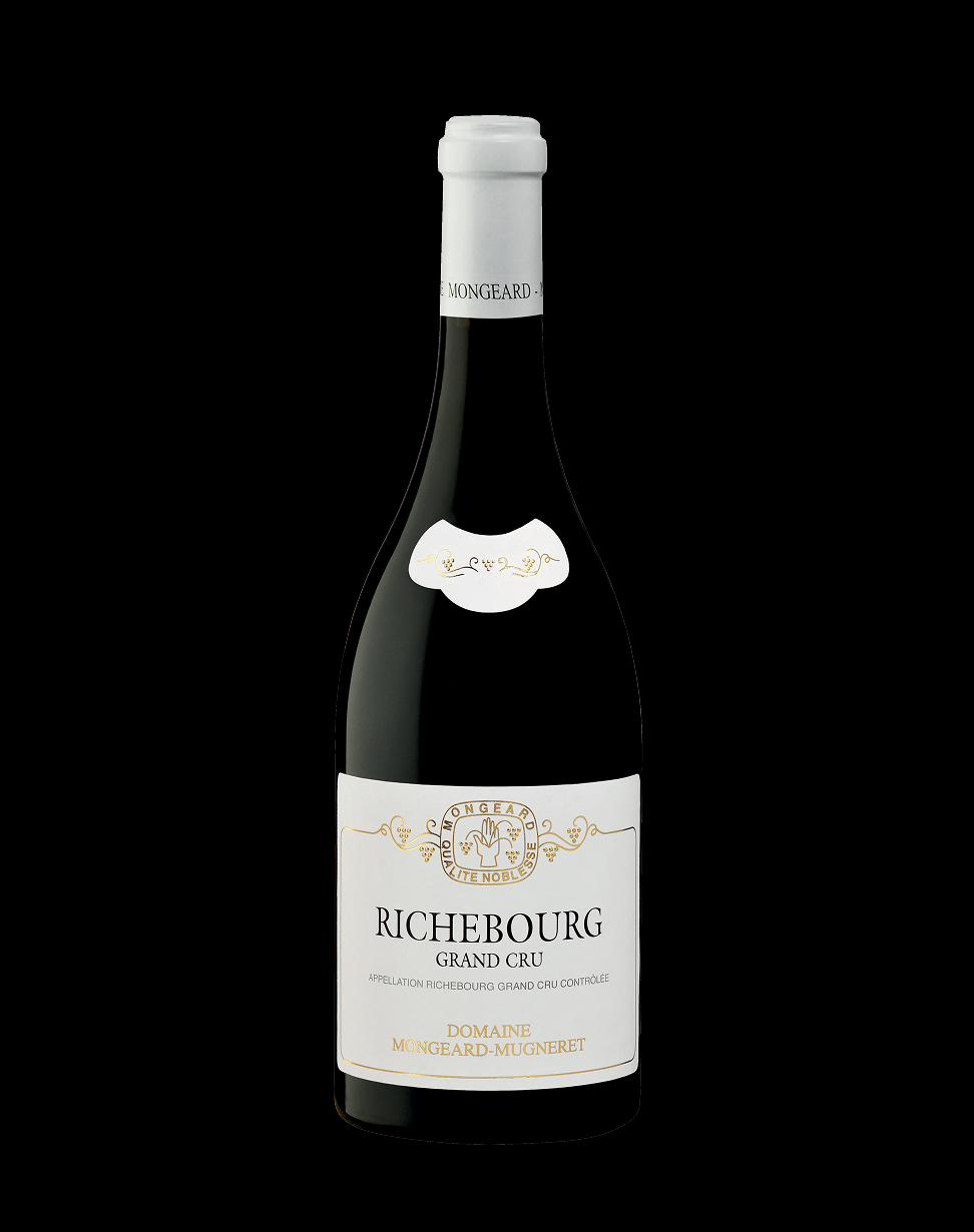 accueil richebourg grand cru domaine mongeard mugneret