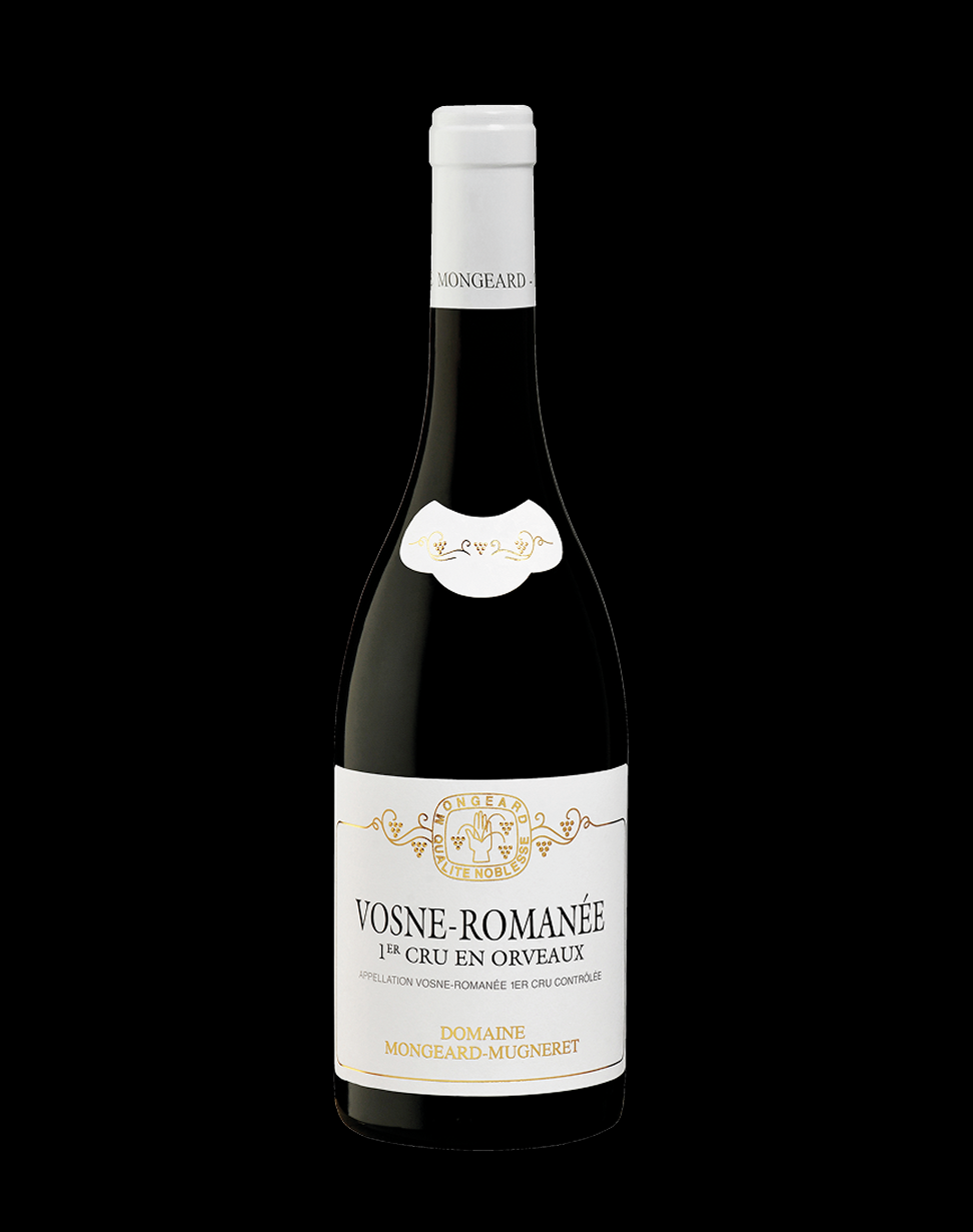 accueil vosne romanee premier cru domaine mongeard mugneret