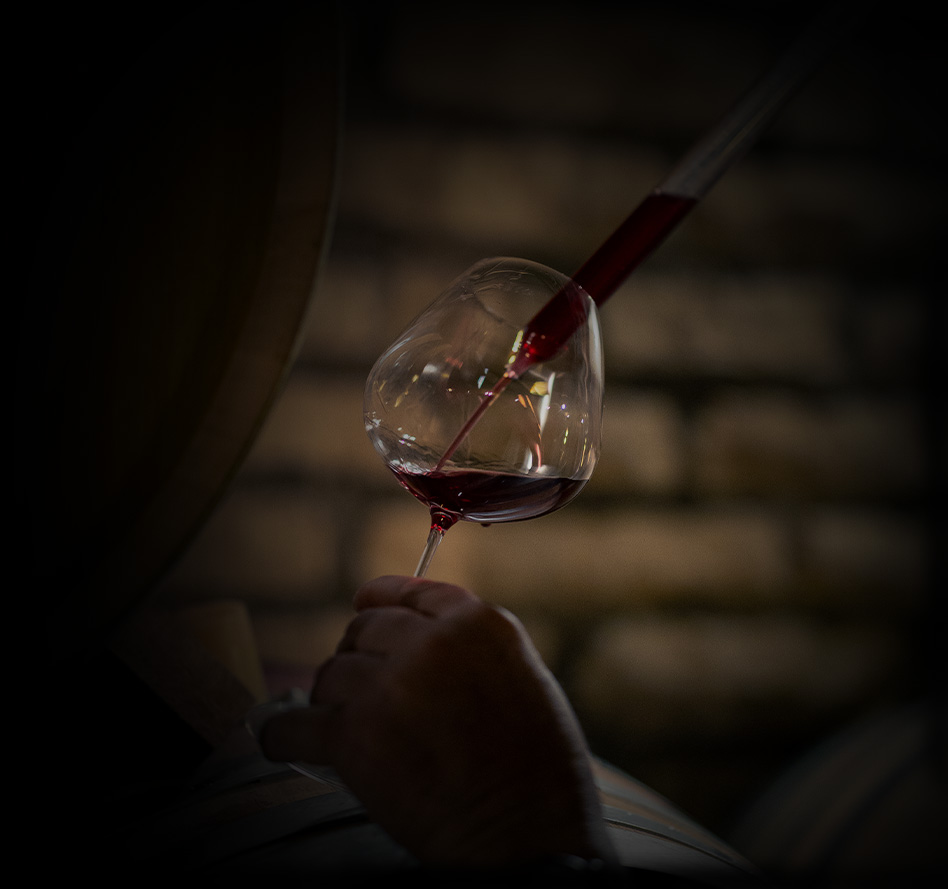 aoc villages photo ombre