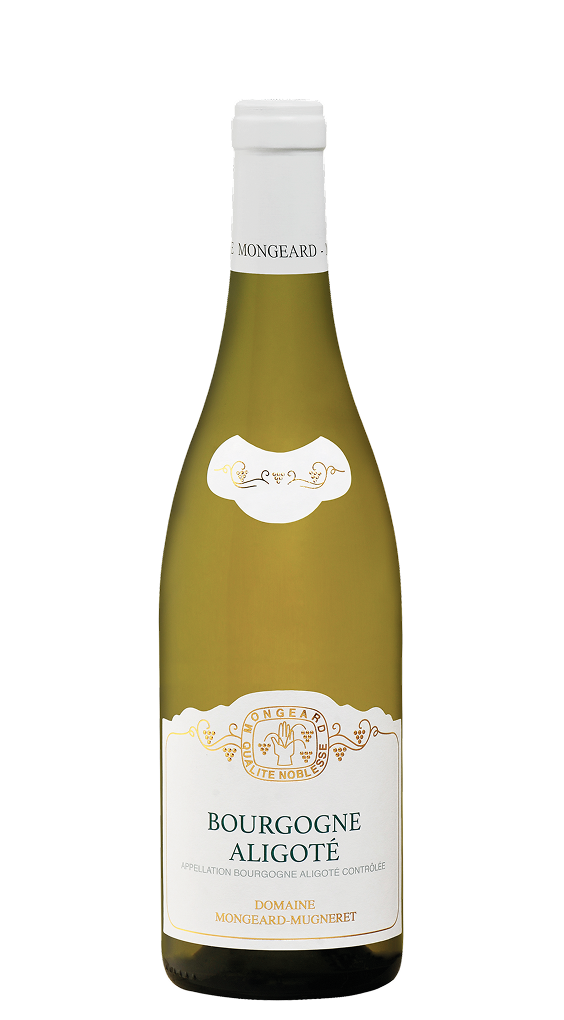 bourgogne aligoté domaine mongeard mugneret
