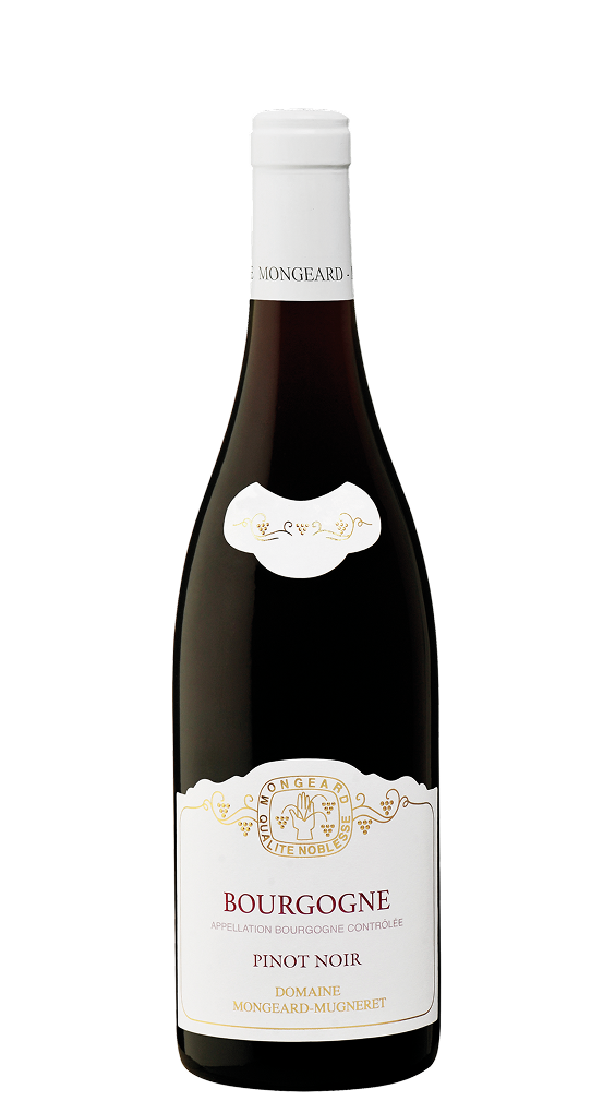 bourgogne pinot noir domaine mongeard mugneret