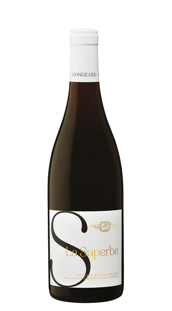 domaine mongeard mugneret aoc régionale coteaux bourguignons la superbe
