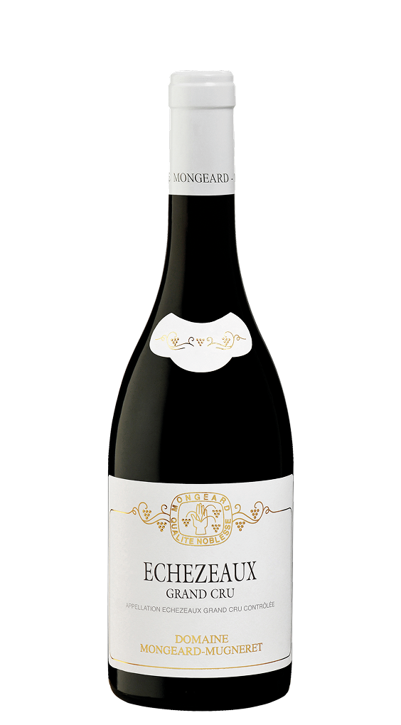 echezeaux grand cru domaine mongeard mugneret