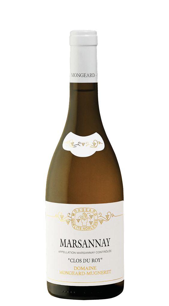 marsannay clos du roy domaine mongeard mugneret