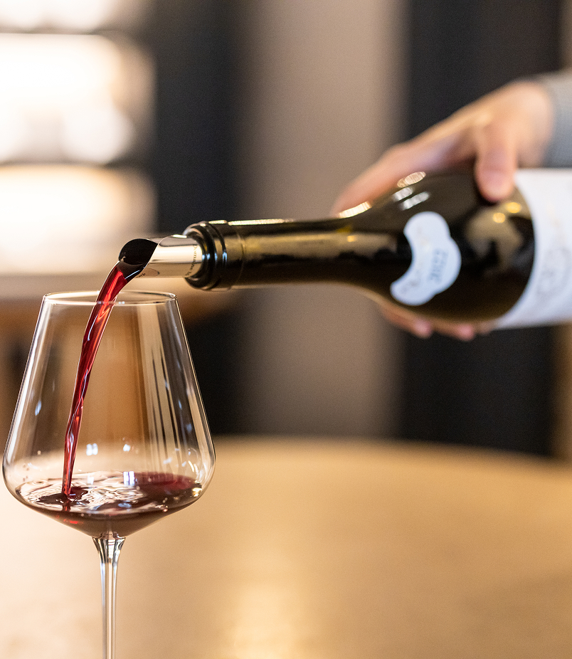 oenotourisme degustation mongeard mugneret