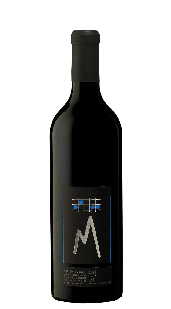 vin de france cuvée m domaine mongeard mugneret