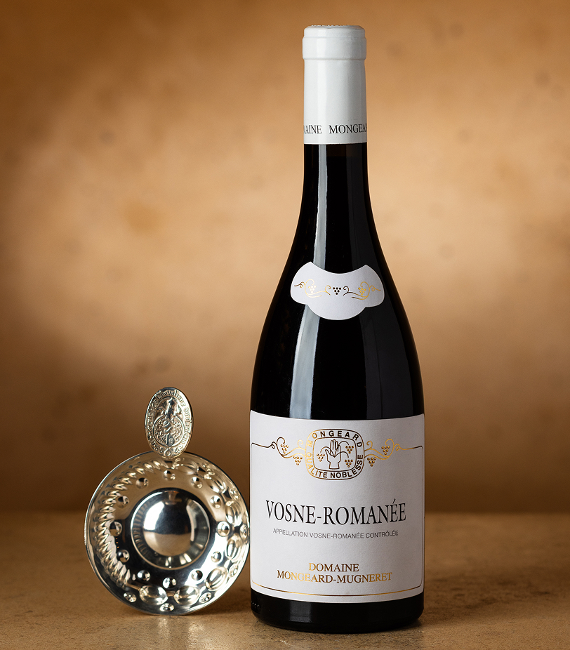 trésors de la cave oenotourisme domaine mongeard mugneret